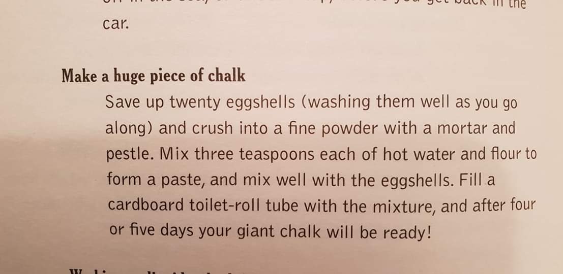 zero_waste_mum's tweet photo. Been saving up my #eggshells just to give this a go! #diy #homemade #crafts #kidactivity #zerowaste #journeytozerowaste #zerowasteblogger https://t.co/nbP0V0GQWg