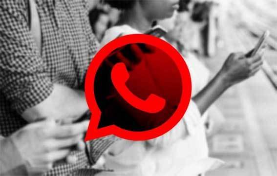 Pixel_WebDesign's tweet photo. Não caia no golpe do WhatsApp que promete brinde de Natal do Boticário https://t.co/aDE3sT7Kvh https://t.co/J2Hg4qlkN9