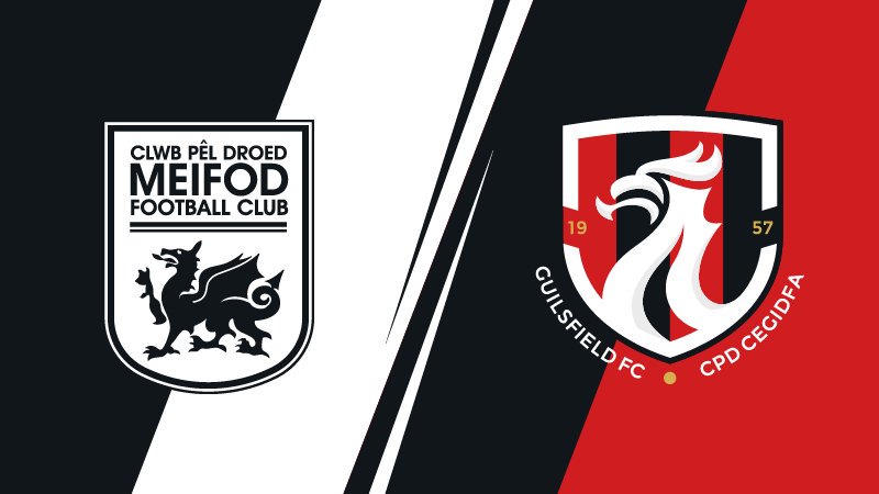 GAME DAY - After a week off, The Reserves travel to <a href="/Meifodfc/">Meifod FC</a> today.

🆚 Meifod FC
📍Away
🕖 2.00PM KO
🏆 <a href="/MontyLeague/">Monty Footy League 🏴󠁧󠁢󠁷󠁬󠁳󠁿</a> - League

#MAFL #GUILS 🔴⚫️⚪️🔴⚫️