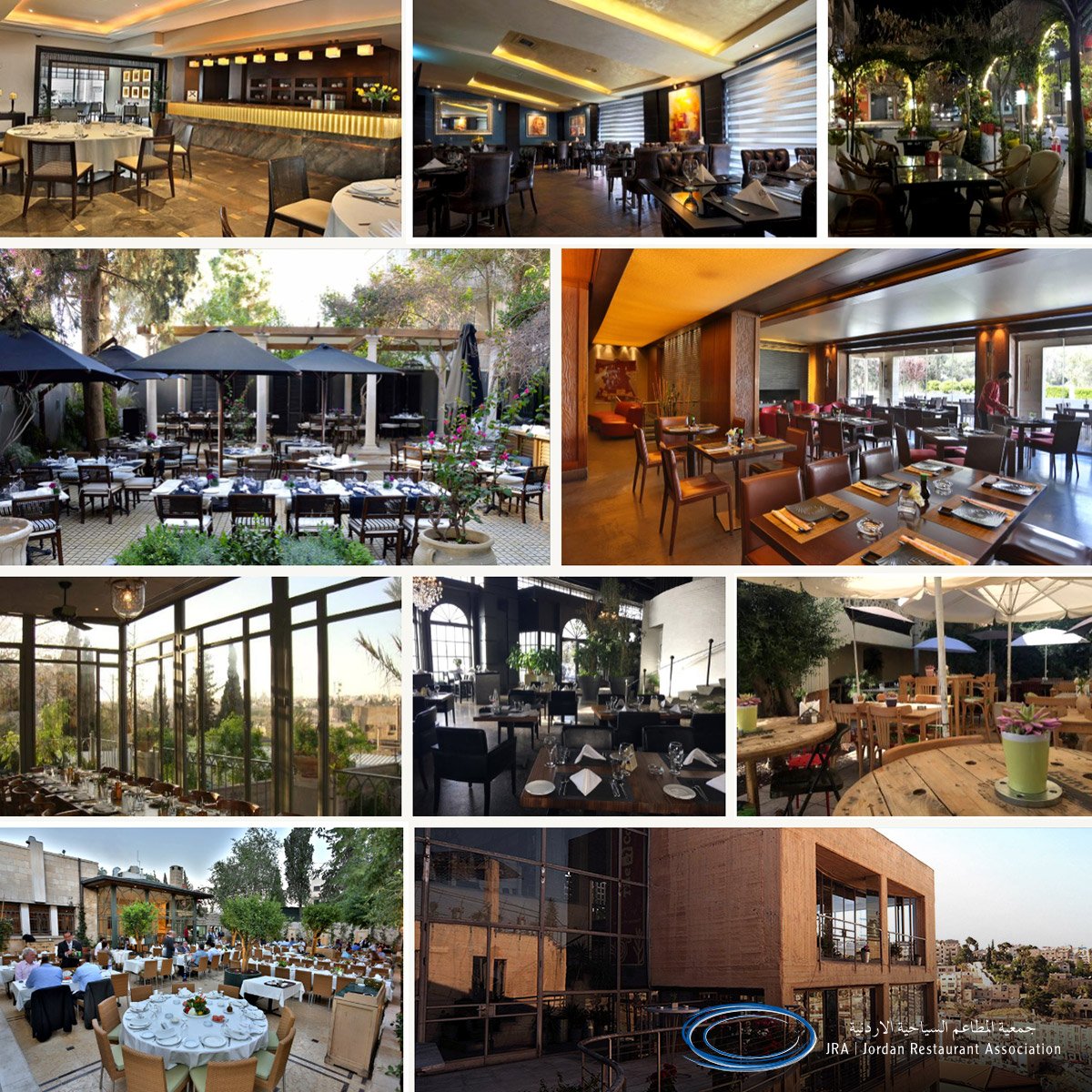 تاغ لأكثر مطعم سياحي معروف في الاردن
#جمعية_المطاعم_السياحية #المطاعم_السياحية #الأردن