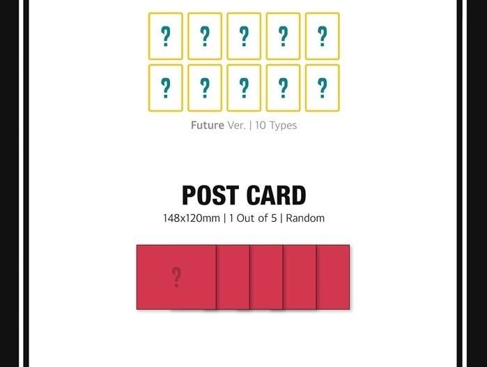 MoonShop_PH's tweet photo. 🌸DAY6 - [Remember Us : Youth Part 2] Random ver. + Poster🌸
🏷PRICE: 933PHP+ LOCAL SF
Comes w/
💞CLEAR COVER 
💞PHOTOBOOK
💞POSTCARD
💞DECO STICKER
💞THE FIRST TIME LIMITED POSTER 
💞THE FIRST TIME LIMITED PLASTIC SHEET

Release Date: 12.11.18
📆DOP: 12.25.18 https://t.co/nUHmmPHSMc