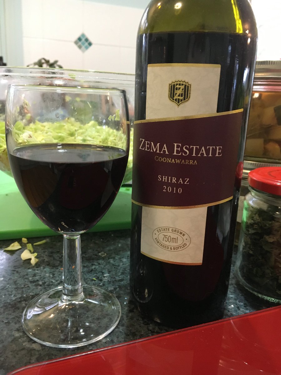 Lucky Me! <a href="/ProfBrianCox/">Brian Cox</a> <a href="/ZemaEstate/">Zema Estate</a> - paired with my home made margarita pizza! <a href="/edsheeran/">Ed Sheeran HQ</a>
