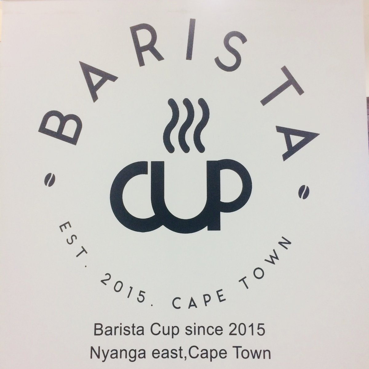 uctgsbsolutions's tweet image. Kicking off #IVIPWS18DemoDay with coffee from Barista Cup #SupportLocal #Entreprenurs