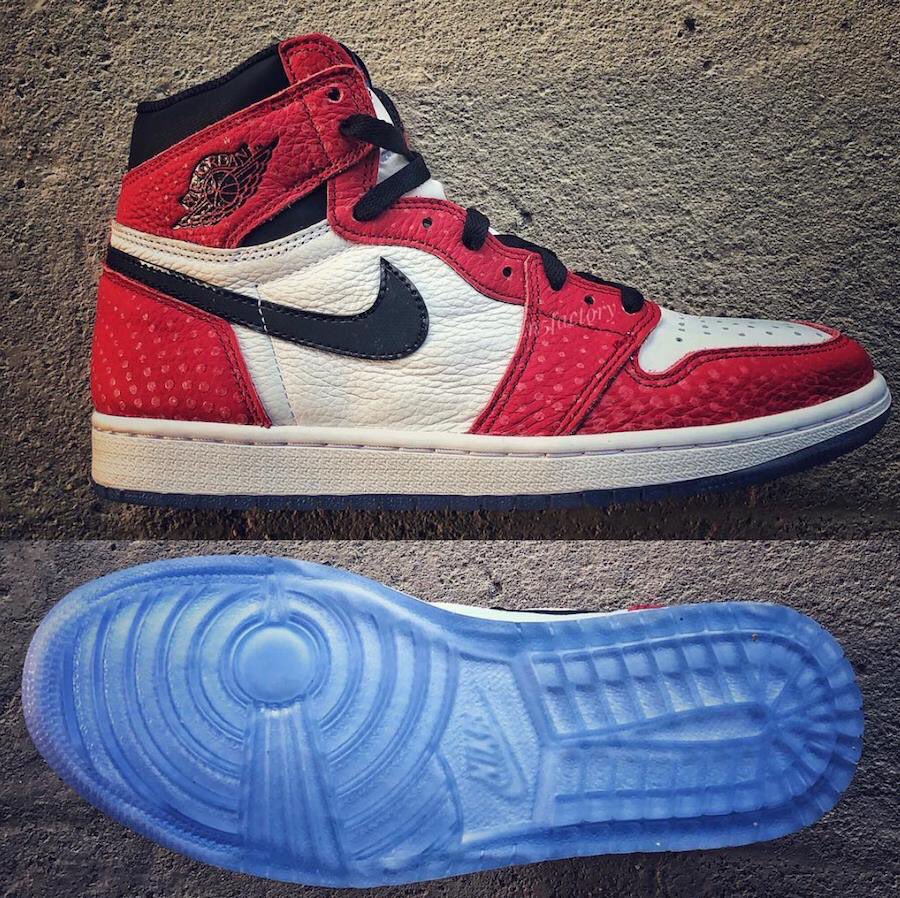 backdrLA's tweet photo. 🎰🎰🎰
DOING SLOTS!
12/14 (PAS - $30) - Air Jordan 1 Retro High OG “Chicago Crystal” (sz 3.5-14)
RT+LIKE &amp; Tag a friend to win a free slot!
https://t.co/GqcDSNmNCO https://t.co/KagWdZOtnR
