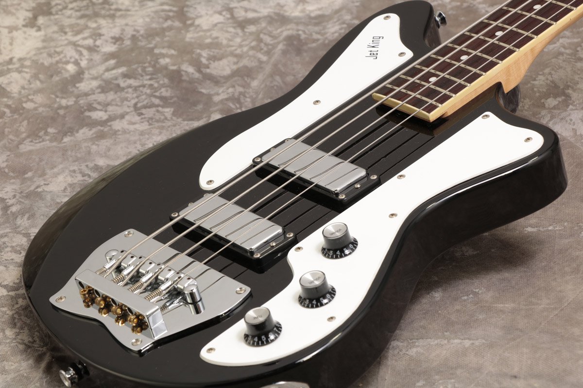 Ibanez JTKB-2000 Jet King エレキベース ビザールギター Ibanez アイバニーズ Jet King JTKB-200 ベース ▽G4448