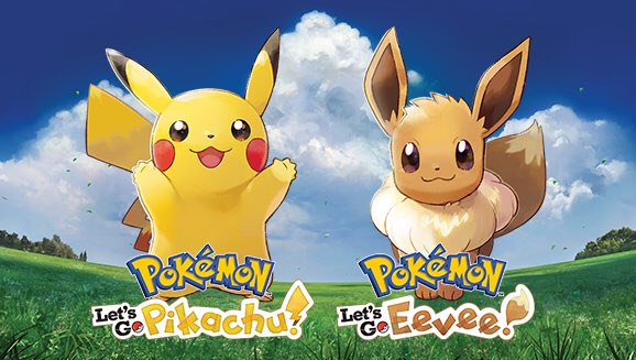 RinconGangas's tweet photo. 🐯POKEMON PIKACHU LET’S GO⚡️

PARA NINTENDO SWITCH

POR SOLO 45,90€, 23% DE DESCUENTO!

Antes estaba a 60€

REGALO PERFECTO PARA NAVIDADES👇🏼

https://t.co/VSNMn8TkiS

#Pokemon #Pikachu #Amazon #Deals #Navidades https://t.co/EMAoW0ldyP