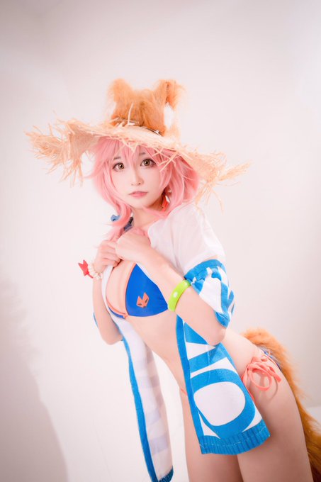 Twitterのコスプレ画像89