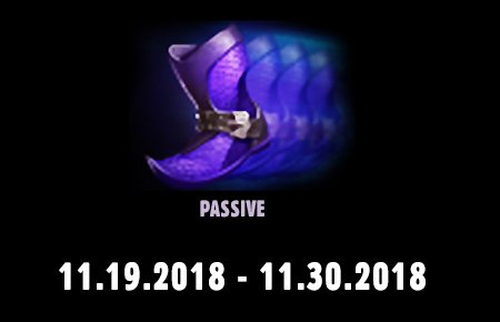 easy to be hurt Prominent Cook LGD Gaming on Twitter: "R.I.P. Passive Phase Boots 11.19.2018-11.30.2018 You will not be missed. https://t.co/JxOcIgcL2J" / Twitter easy to be hurt Prominent Cook LGD Gaming on Twitter: "R.I.P. Passive Phase Boots 11.19.2018-11.30.2018 You will not be missed. https://t.co/JxOcIgcL2J" / Twitter