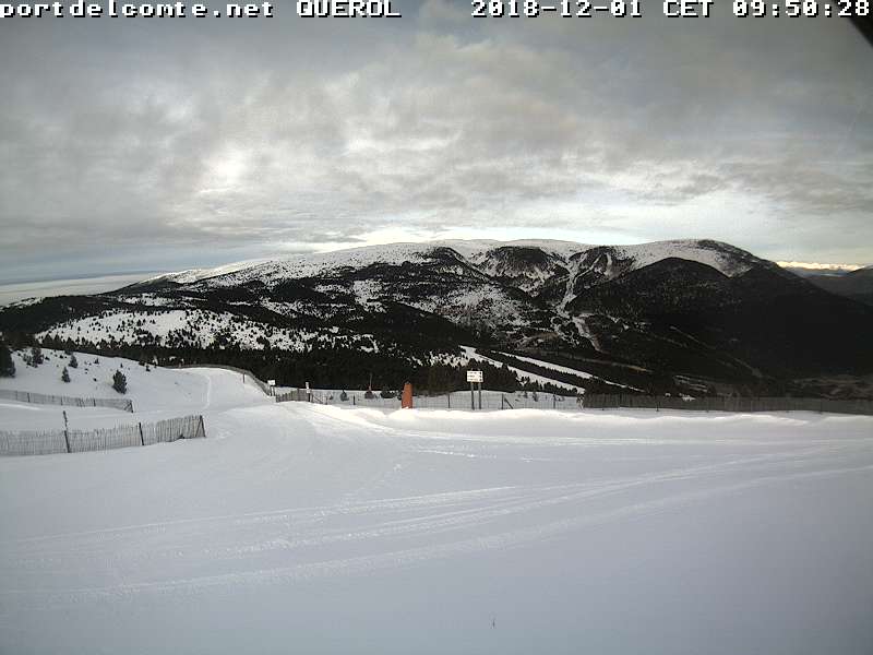 ⚠️Aperturas: 10 estaciones inician hoy su temporada de esquí: <a href="/baqueira_beret/">Baqueira Beret</a>, <a href="/grandvalira/">Grandvalira Andorra</a>, @Vallnord Pal-Arinsal, @boitaullresort, <a href="/LesAnglesSki/">Les Angles</a>, <a href="/FontRomeuP2000/">FontRomeuPyr2000</a>, <a href="/ValldeNuria/">Vall de Núria</a>, <a href="/portdelcomte/">Port del Comte</a>, <a href="/llanoshospital/">Llanos del Hospital</a> y @Naturlandia! 🎿❄️🥳 Os deseamos una muy buena #temporada18_19!!!