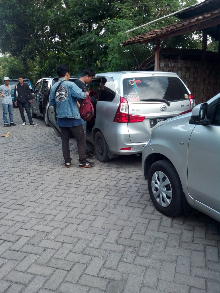 We're coming back! <a href="/Persinga1958/">Persinga Ngawi</a>