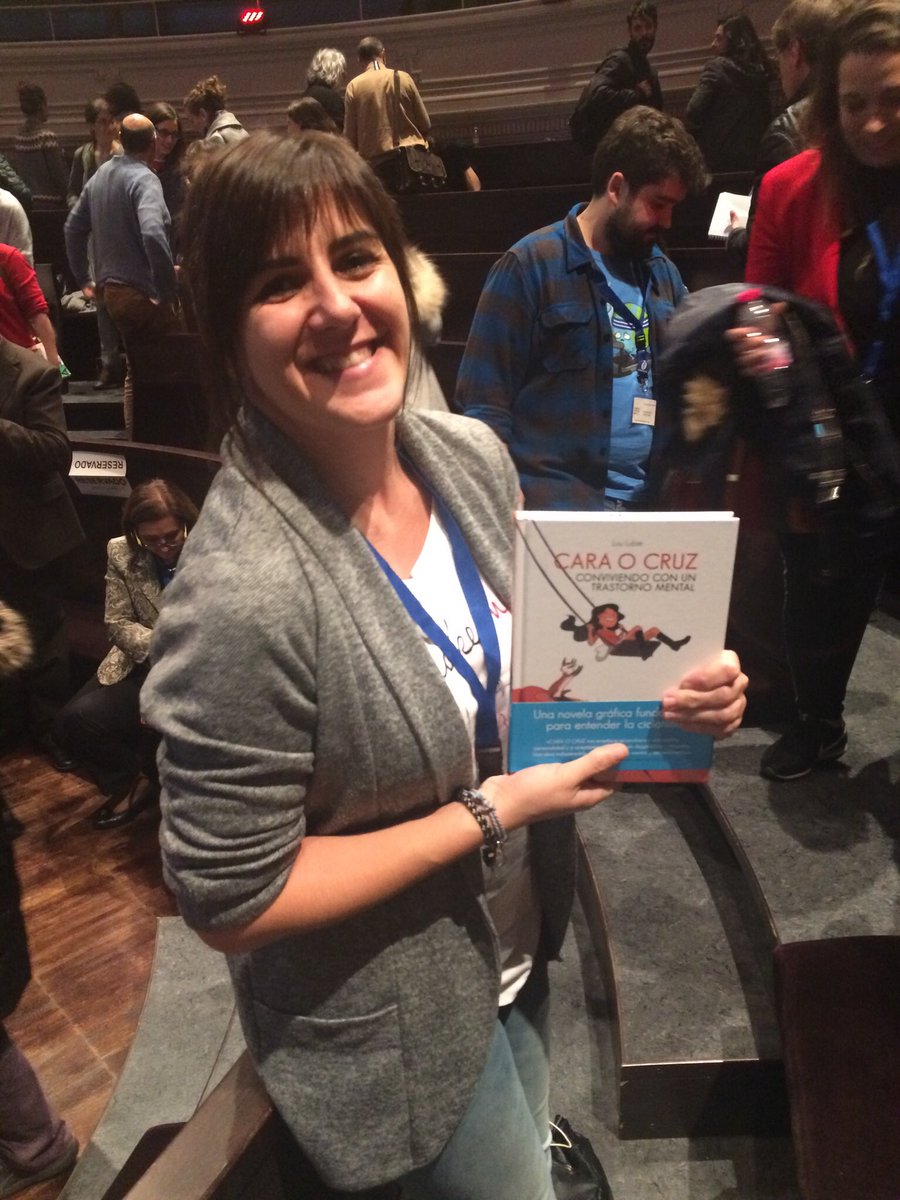 Creative_Nurse's tweet photo. @GraficaMedicina Graciassss a vosotros por montar un congreso tan #disfrutable 

Aquí mi premio por #darlealatecla 📲📲

#ConMedicinaGrafica https://t.co/per4I0koEh