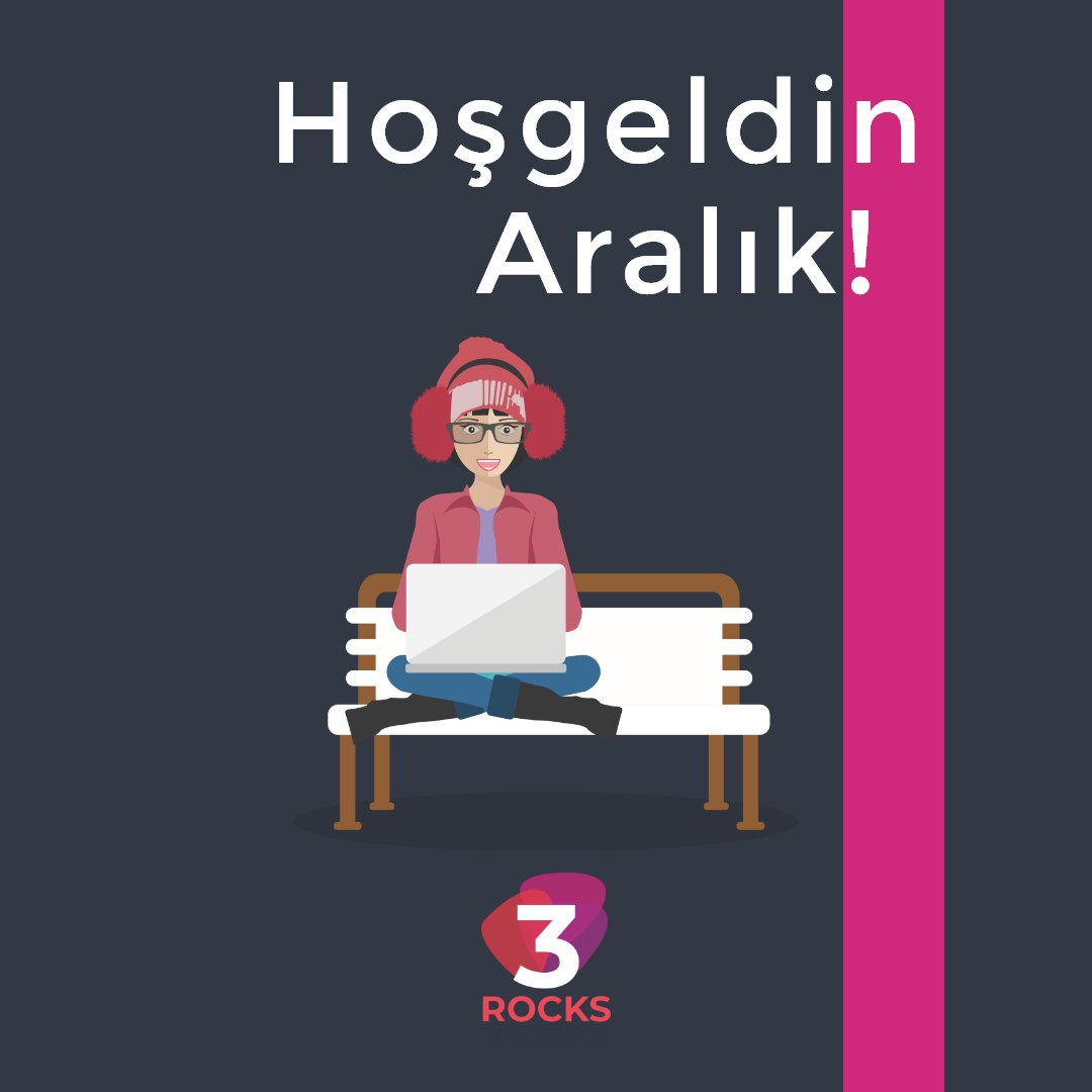 3rocksworks's tweet photo. #Kış mevsiminin ilk gününden merhaba!❄️ Kahvenizi, laptopunuzu kucağınıza alıp yaratıcılığınızın bu yeni mevsim ile yaptıklarınıza yansımasına ne dersiniz? ☕ 😏 https://t.co/JPiZbBFutR