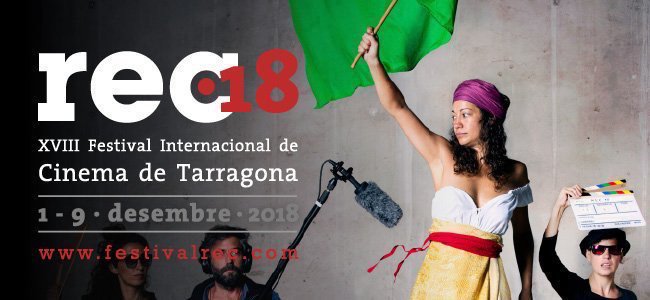 TGNcultura's tweet image. 🎞 Des d’avui i fins al 9 de desembre trobareu les millors òperes primes en el panorama actual al Festival @RECtgn. La programació també inclou les projeccions #MiniREC i les #SessionsVermut a  @el_Teatret . Consulteu-ho al web: festivalrec.com/es/ #REC18
