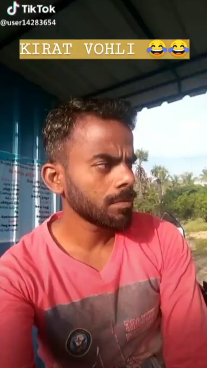 BeingKushSharma's tweet photo. Meet @vvsstaes new boyfrnd..
Kiraat Kohli 😂😂 https://t.co/1a5rvlF9gi