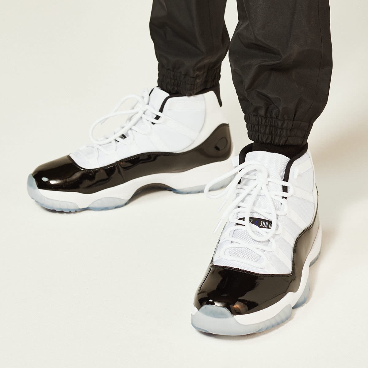 mj concord 11
