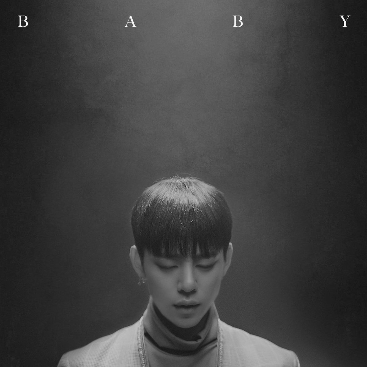 DAE HYUN 1st Digital Single Album [BABY] 음원이 공개 되었습니다.
#BAP #대현 #DAEHYUN #Baby #비에이피 #베이비

facebook.com/20438462964704…
