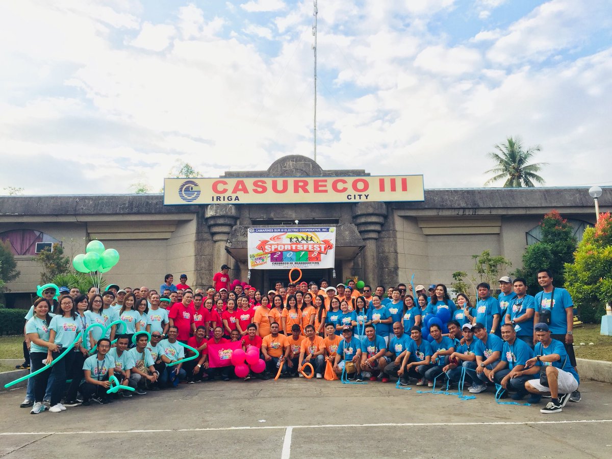 poyiiolii's tweet photo. Over All Champion - TEAM FUCHSIA
CAMARINES SUR 3 ELECTRIC COOPERATIVE, INC
43rd Charter Anniversary
#SPORTSFEST2018 https://t.co/s1tG13lyM8