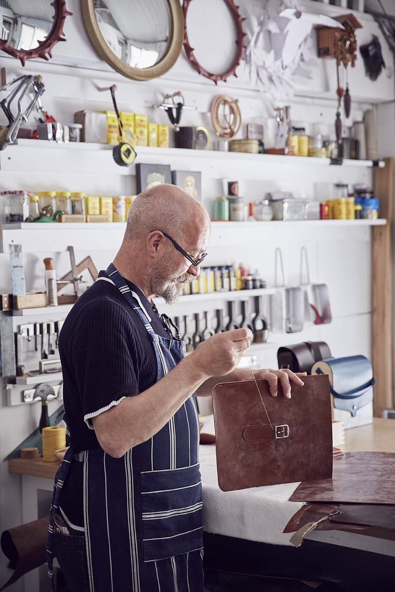 CBonner (@bonnerleather) on Twitter photo Jeremy will be demonstrating <a href="/SelvedgeMag/">Selvedge Magazine</a> Winter Fair today from 11am. <a href="/MaryWardHouse/">Mary Ward House</a> Kings Cross, London and say hello. Thank you <a href="/aluncallender/">Alun Callender Photography</a> for the splendid photograph #handstitched #leather #craft #meetthemaker #London <a href="/MaryWardHouse/">Mary Ward House</a> <a href="/CraftsCouncilUK/">Crafts Council UK</a> <a href="/westdeancollege/">West Dean College</a> Jeremy will be demonstrating <a href="/SelvedgeMag/">Selvedge Magazine</a> Winter Fair today from 11am. <a href="/MaryWardHouse/">Mary Ward House</a> Kings Cross, London and say hello. Thank you <a href="/aluncallender/">Alun Callender Photography</a> for the splendid photograph #handstitched #leather #craft #meetthemaker #London <a href="/MaryWardHouse/">Mary Ward House</a> <a href="/CraftsCouncilUK/">Crafts Council UK</a> <a href="/westdeancollege/">West Dean College</a>