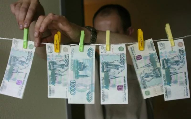 В Брянске задержали 20-летнего фальшивомонетчика dlvr.it/QsYRmP