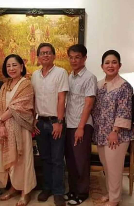 Maung Kajajaden tweet media