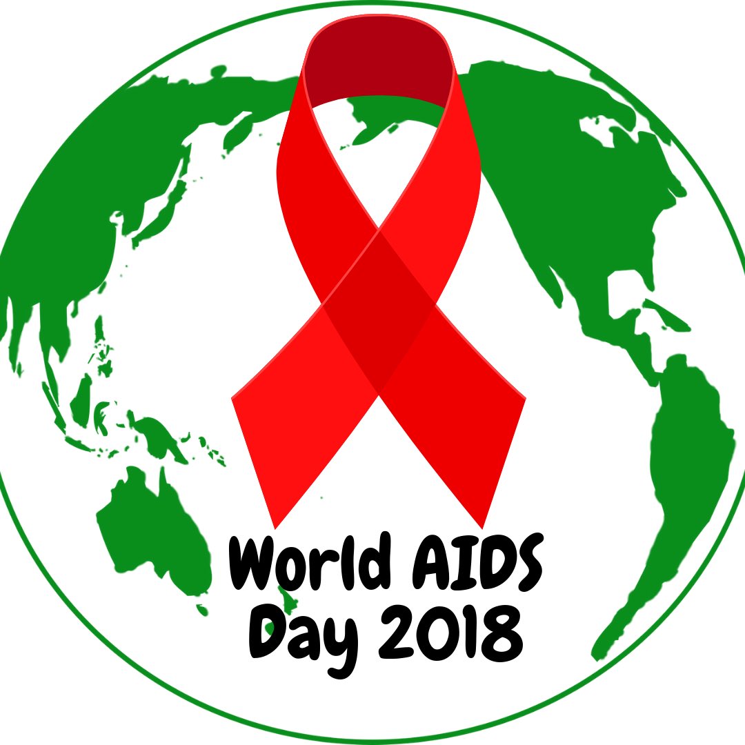 December 1 is World AIDS Day.  Extremely high rates of new HIV infections are found in the South and among African Americans specifically.   Let’s work to fight stigma, encourage testing and provide treatment for those living with HIV.   Spread the word and save lives.