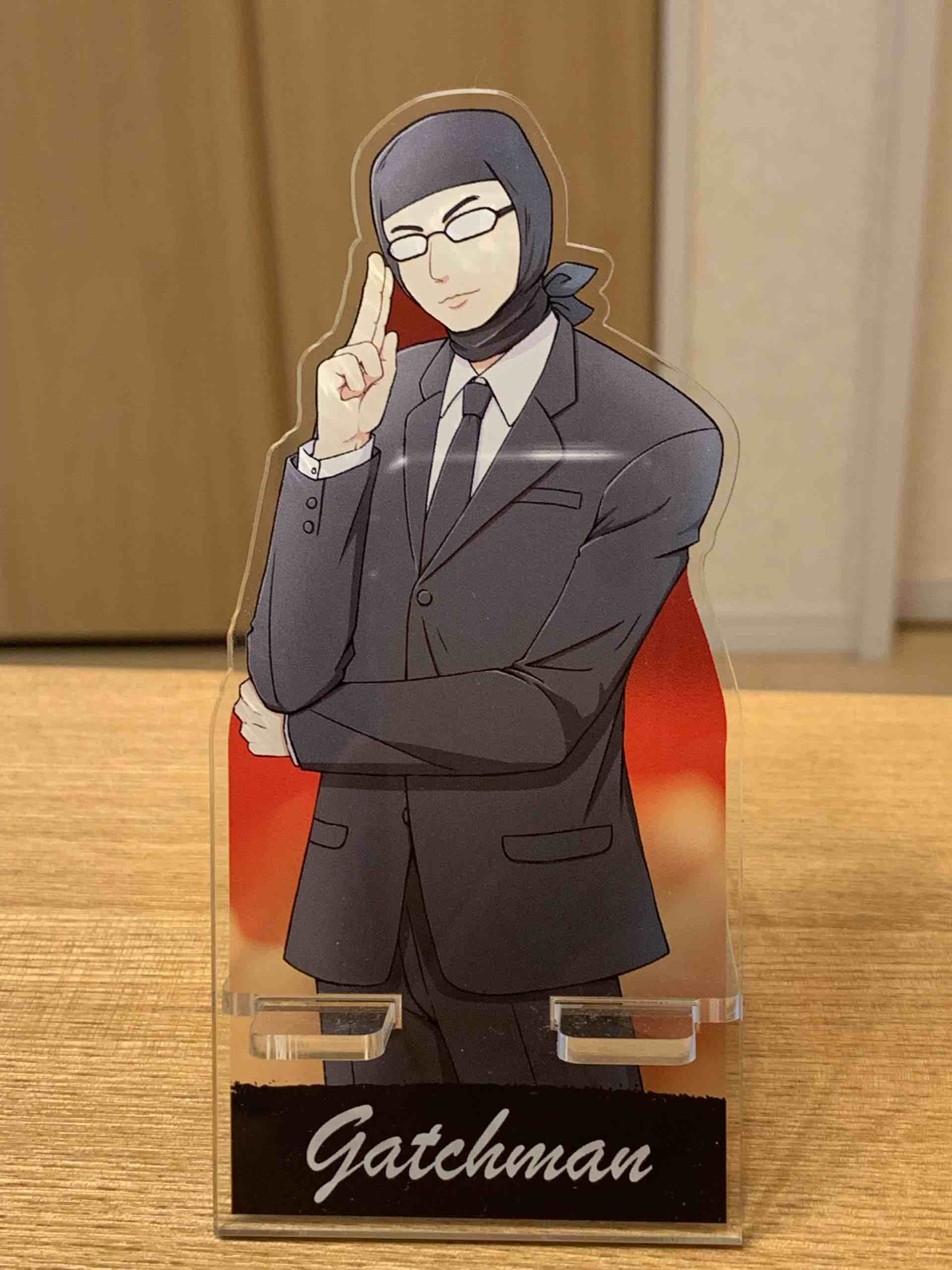 食品・日用品 半額ストア ガッチマン  X: on /ガッチマンV（総合） PCパーツ