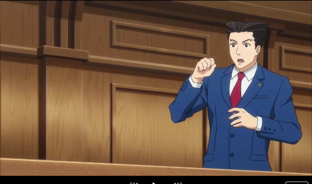 アニメ 逆転裁判 第9話 逆転のレシピ Last Trial で巧舟さんも解説のアニメオリジナル要素が多数 風をうけてなるほどくんに引っ付いた真宵ちゃん 二回ともはっとなってから飛びのけてるの可愛い Togetter アニメ 逆転裁判 第9話 逆転のレシピ Last Trial で巧舟さんも解説のアニメオリジナル要素が多数 風をうけてなるほどくんに引っ付いた真宵ちゃん 二回ともはっとなってから飛びのけてるの可愛い Togetter