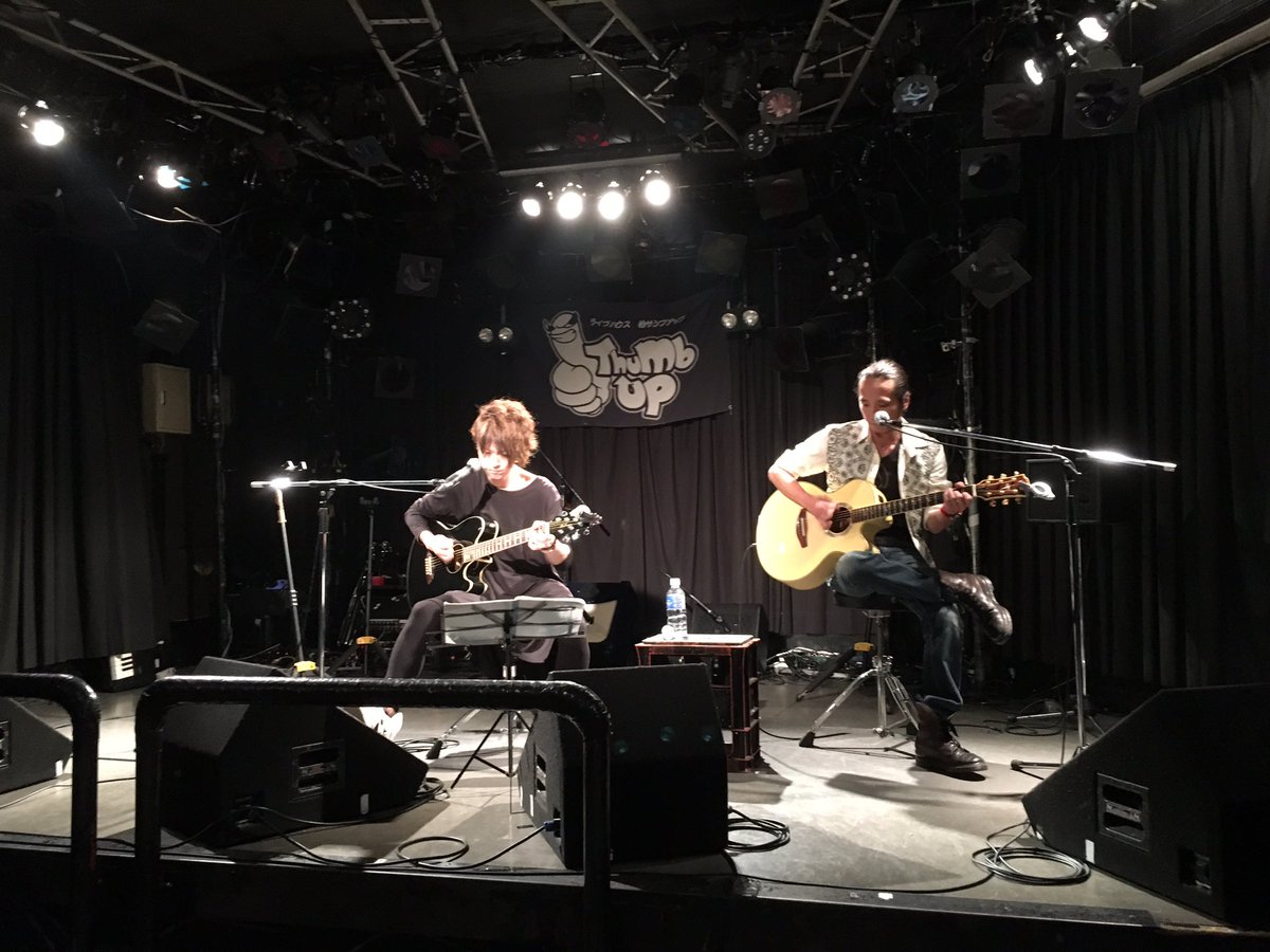misaki_takigawa's tweet photo. GAKIサウンドチェック無事に終了しています。
本日のGAKI、柏サンブアップにて、木暮武彦さんの前座を務めさせて戴きます。
頑張ります!←五十嵐が
#GAKI
#我希
#tocape
#サンブアップ https://t.co/j2y8WJjkSe