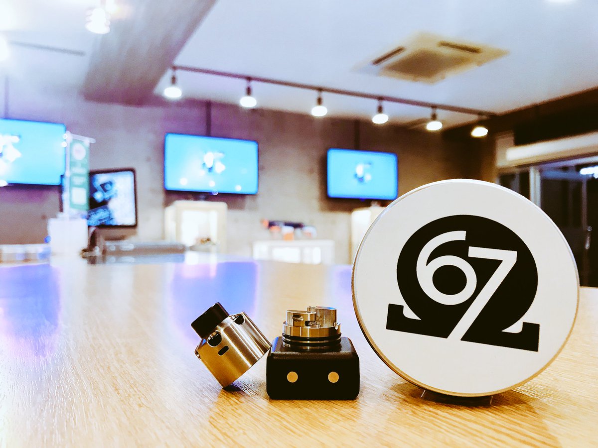 vape_space_ryu's tweet photo. XAOS VAPE × VAPE SPACE 琉
『ONE S by 67MOD』
合計20個✨
合同販売は無事完売となりました🎉✨
皆様ありがとうございます😊🙏🏻✨
今後も67MODからrelease予定がございますのでご期待下さいませ🎶
@xaosvape
#xaosvape
#vapespace琉
#67MOD
#67MODONES https://t.co/3Xb4FFEAkS