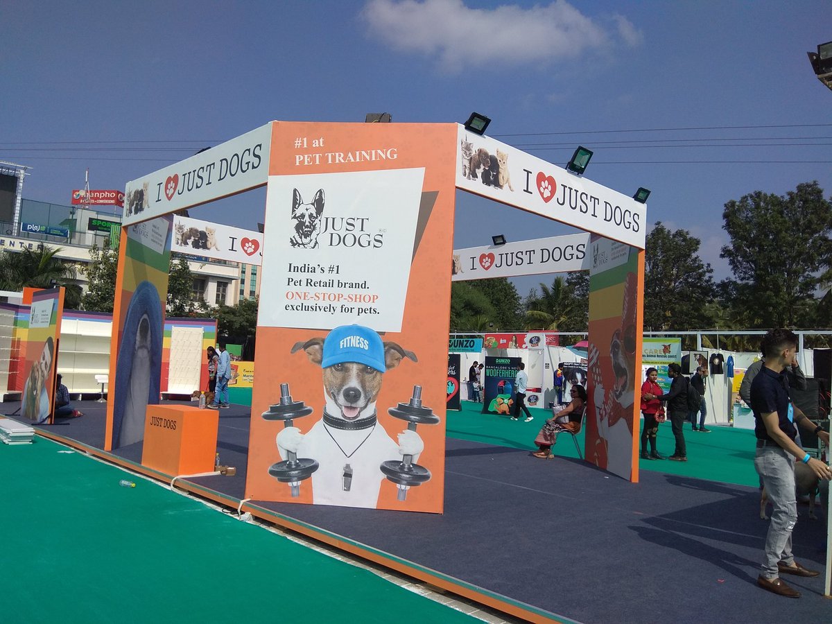 plus530's tweet image. If you are a pet / dog lover,  you must visit #petfedindia #justdogs #petfedbangalore 🐶🐕🐩