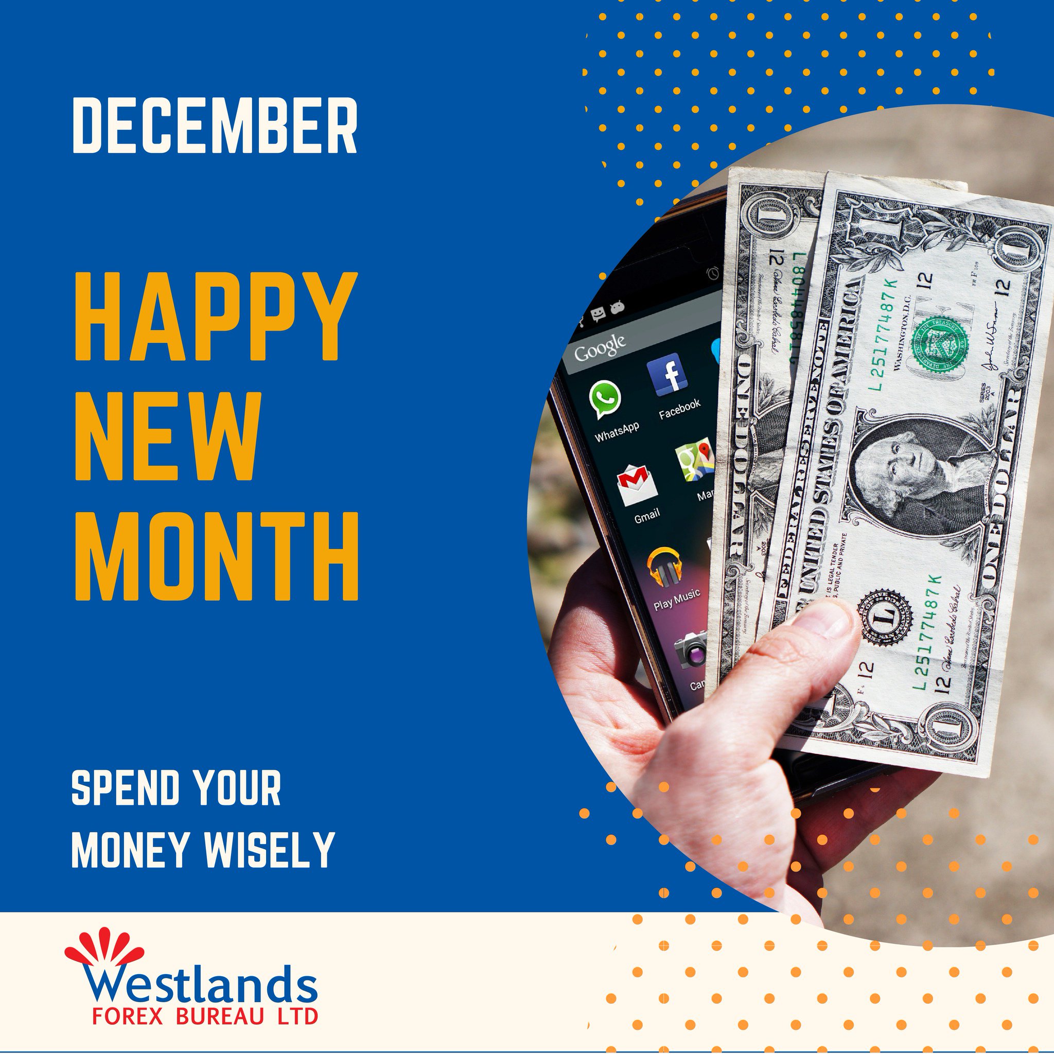 Westlands Forex Bureau On Twitter What S Your December Wish - 