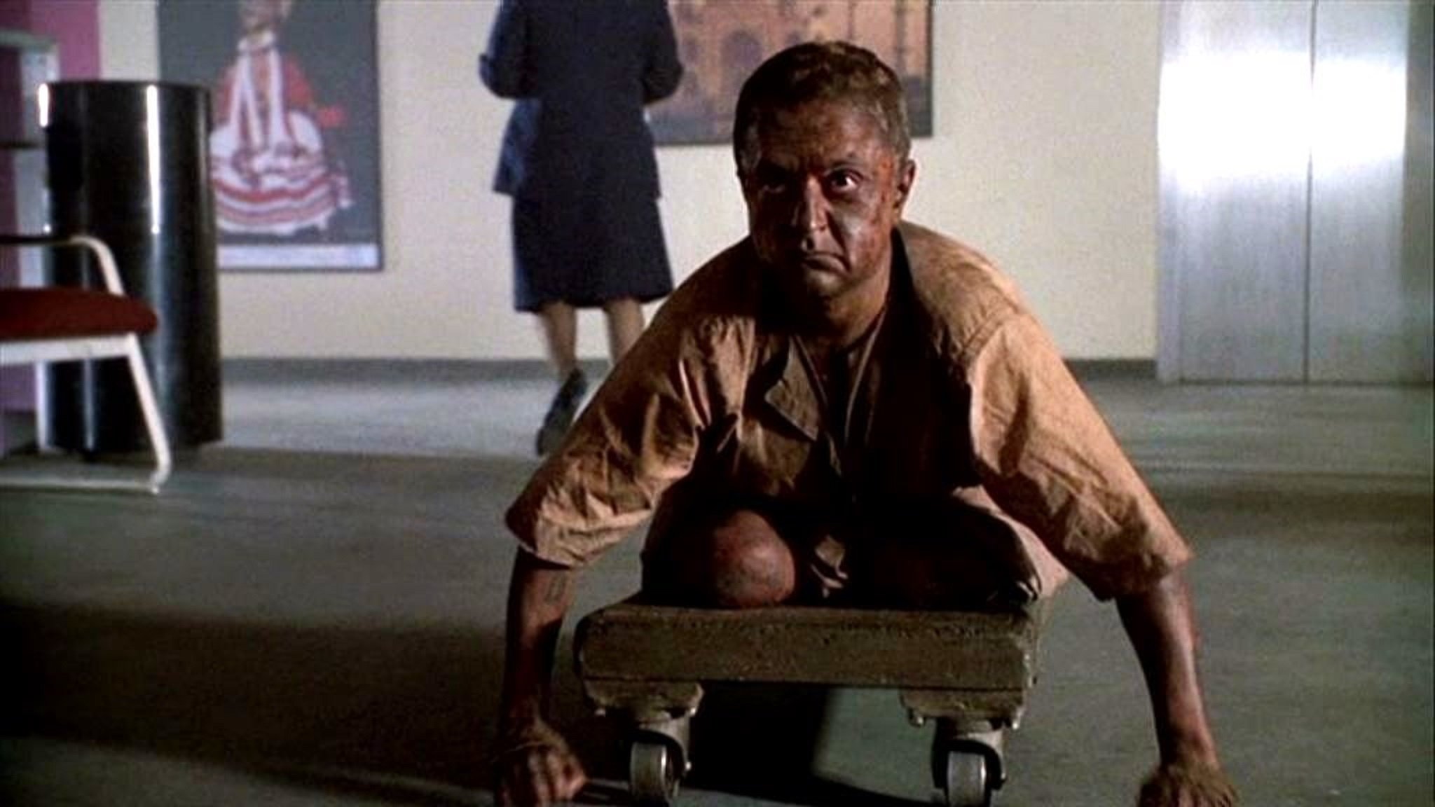 Happy Birthday Deep Roy 