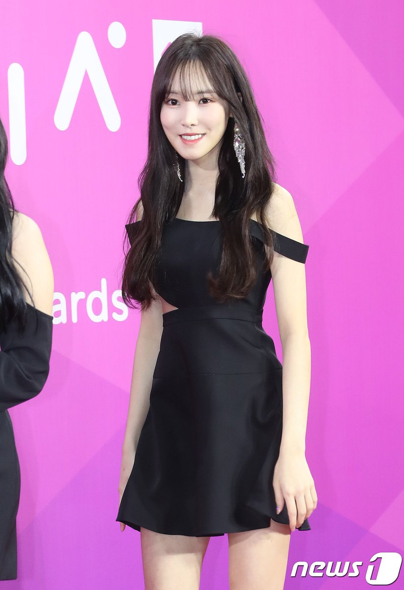 gfriend yuju pierdere în greutate