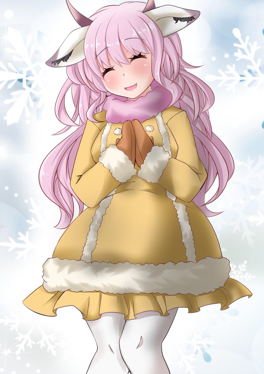 Twoucan ユキヒツジ の注目ツイート イラスト マンガ コスプレ モデル