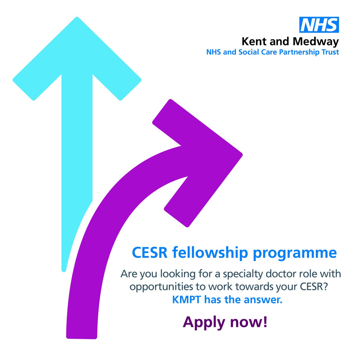 kmmh_nhs's tweet photo. Join the #KMPtproudfamily as Specialty #Doctor - Community & Recovery in #Maidstone. Change lives and get your first consultant role with a trust that offers #flexibleworking #relocationpackages and lots of #recognition. Apply now via https://t.co/8VKXeY9fZd https://t.co/JQIfX2nCDz