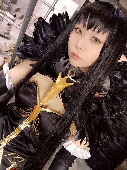 Twitterのコスプレ画像64