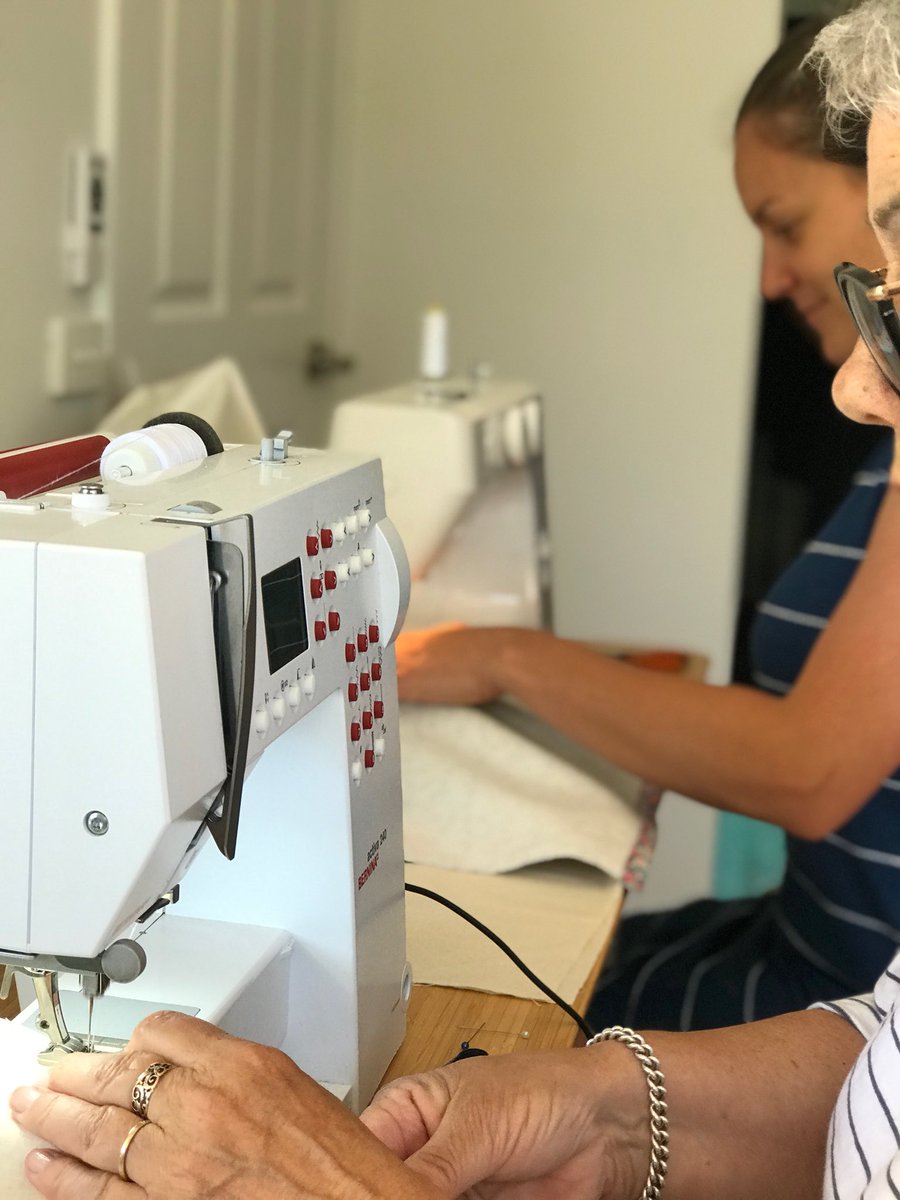 EatForBaby's tweet photo. Amazing day today. Good friends and family gathered. 50 Eat For Baby tote bags made. One step closer to launching our crowd funding campaign and delivering quality nutrition for women. #nutrition #MumsForMums #WomenSupportingWomen #sewing https://t.co/j6Fbs3TFmt