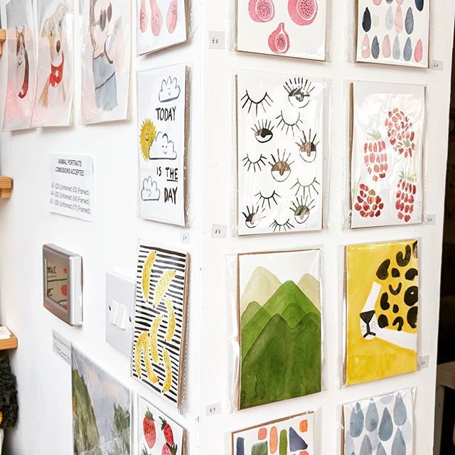 If you're stuck for a Christmas present idea for the person who is notoriously hard to buy for, I can heartily recommend you head to <a href="/croftfest/">CroftFest</a> #croftmas today at #beecroftgardenprimary in #croftonpark #brockley #SE4 where @broccoliadventures will be sel… ift.tt/2SoHhh1