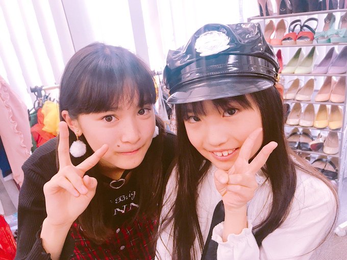Twitterのコスプレ画像39
