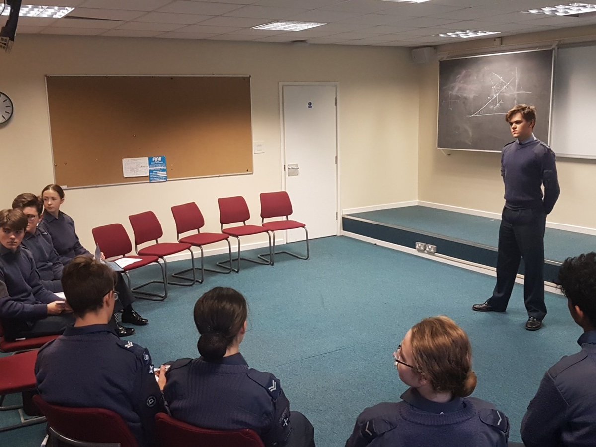 West Area Mentor 1 tweet media