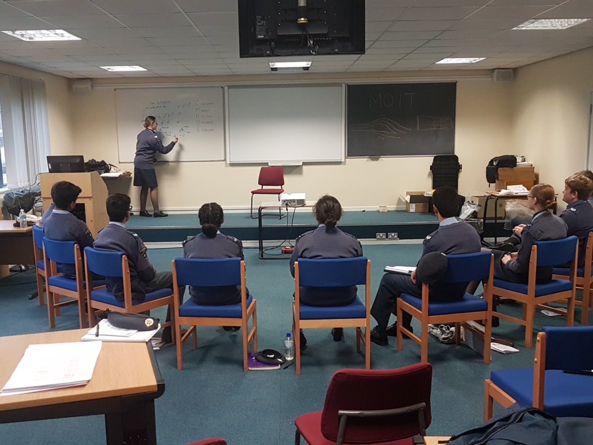 West Area Mentor 1 tweet media