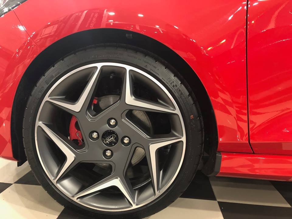 ford_inca's tweet photo. ⚡️¡#OcasiónFordInca: Tenemos una Fiesta ST 200 cv para ti!⚡️

✅ Entrega inmediata.
✅ Totalmente nuevo a estrenar.
➡️ Es el último y te esta esperando. ¡Ven ya a Ford Inca!

Tel. 971507635. https://t.co/UfZCWCU2Oi