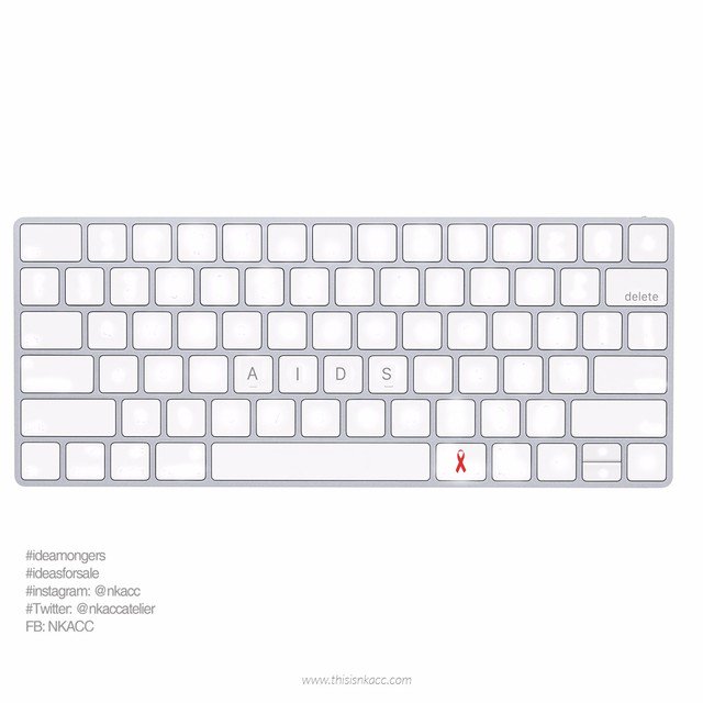 #WorldAidsDay2018 #GetChecked #StaySafe #Abstain #UseACondom #LoveLife