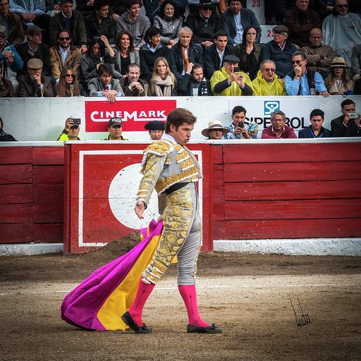 cultorocom's tweet photo. FOTOGALERÍA de @aacosta94 de la encerrona de El Juli anoche en Latacunga https://t.co/tyt5pp5kof https://t.co/Du1QnZKMge