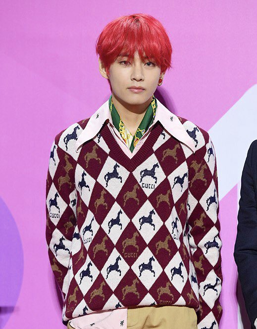 V BTS