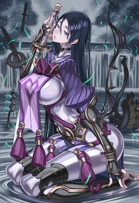 75 Fgo 源頼光 イラスト ディズニー画像のすべて