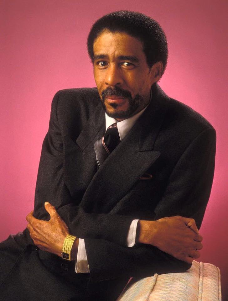 Happy Birthday Richard Pryor! 