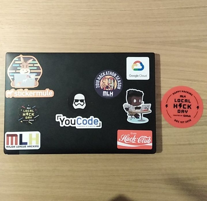 akad_samy's tweet image. #youcode #MLHMarrakech #github
