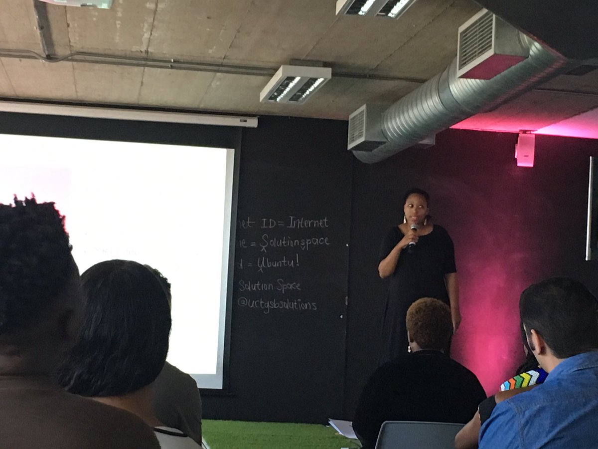 buhlegoslar's tweet image. Zandile Tlhapi’s BABY FRIENDLY is a fresh &amp;amp; smart solution to bring convenience &amp;amp; affordable options to moms in townships. Great $ numbers already. Love the scooter delivery angle &amp;amp; leveraging social media. Hope we’ll see this go beyond Khayelitsha soon. #IVIPWS18DemoDay