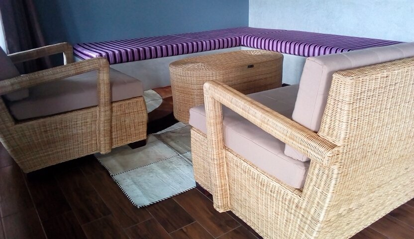 mozesmutungi256's tweet photo. The rooms at @emburara are worth twins, honeymoons are best done in Uganda, actually on the farm, #VisitEmburara #UsagaEmburaraVisit #VisitUganda #Tulambule Uganda this Xmas, over to you https://t.co/xswVW3E1UR
